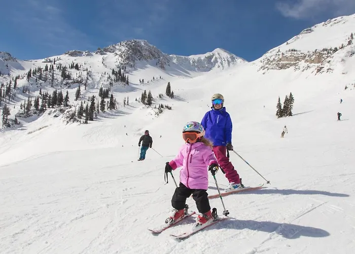 The Lodge At Snowbird